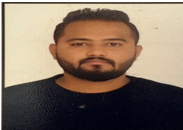 Chaudhari Rahul Arun