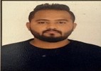 Chaudhari Rahul Arun