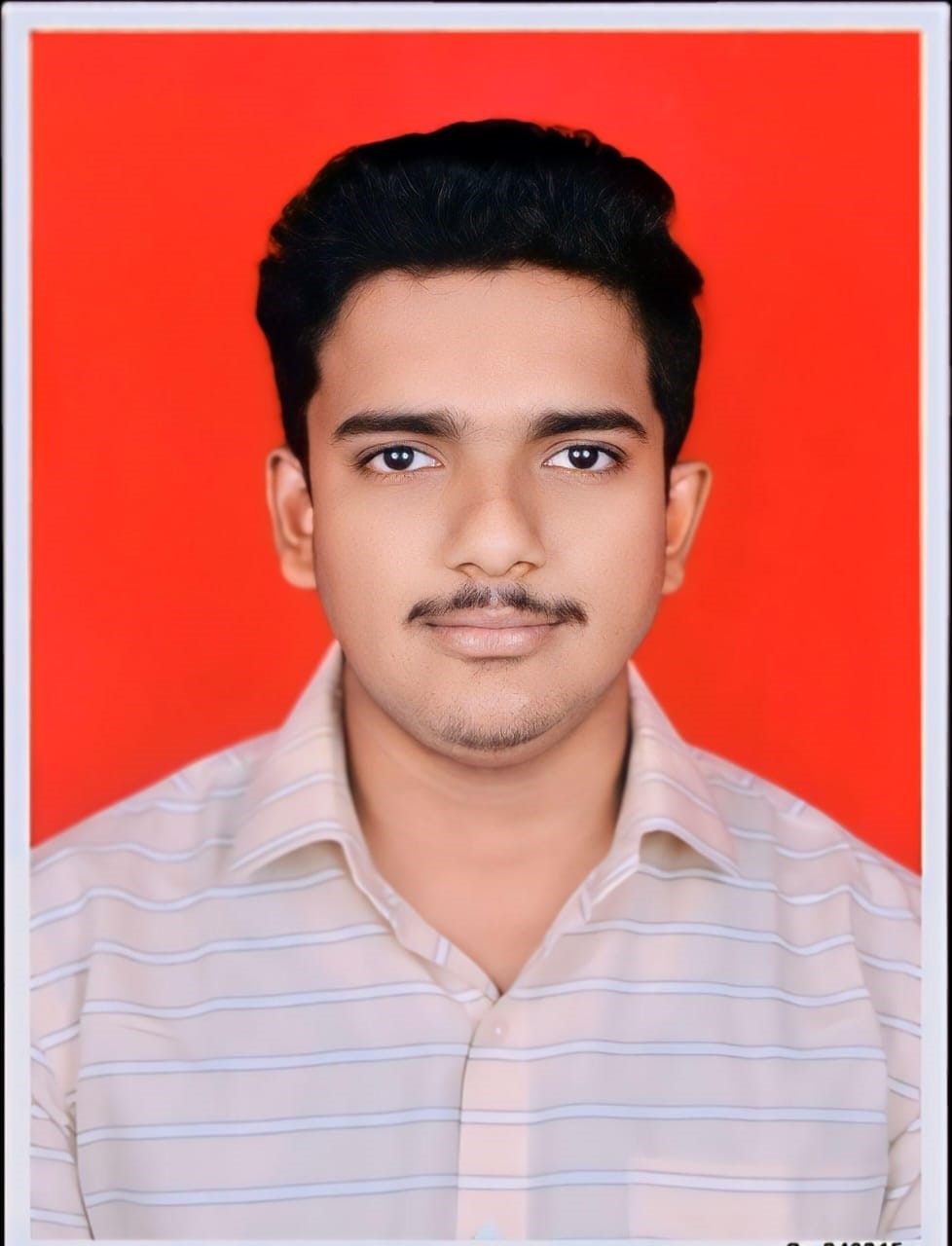 Aniket Tripathi