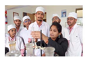 Department of Pharmacognosy