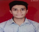 Rohan Madhukar Deore
