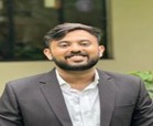 Navin Chandrakant Sharma