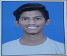 Aniket Dinesh Gangurde