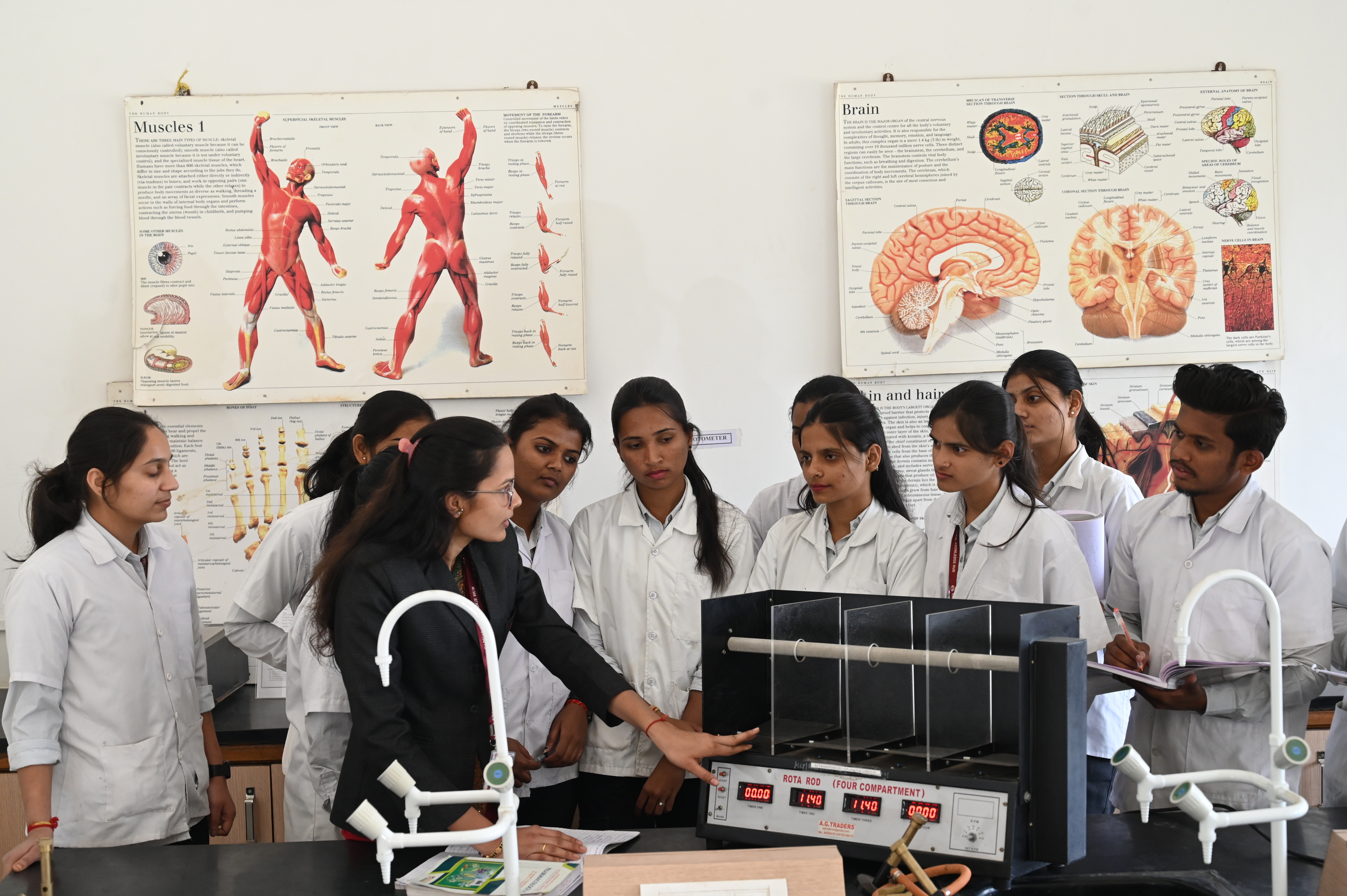 Department of Pharmacology