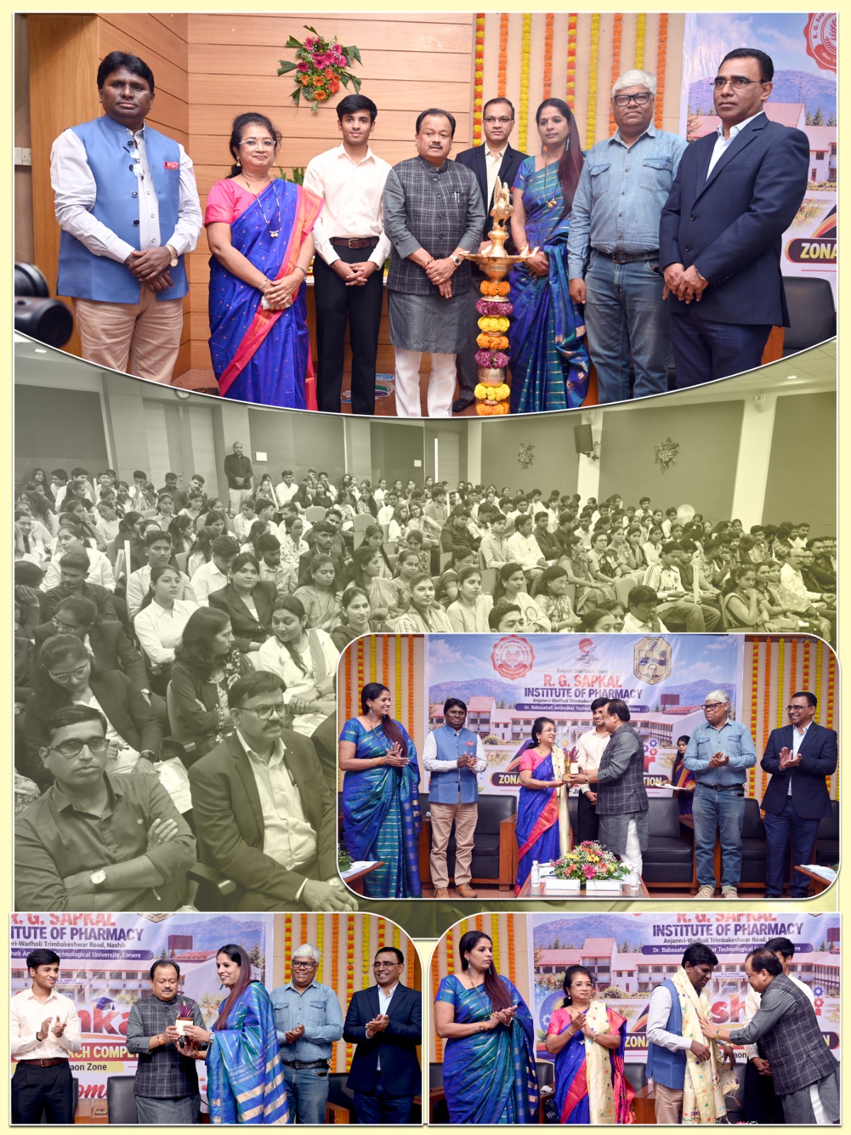 Avishkar 2026 Zonal Level  Research Competition