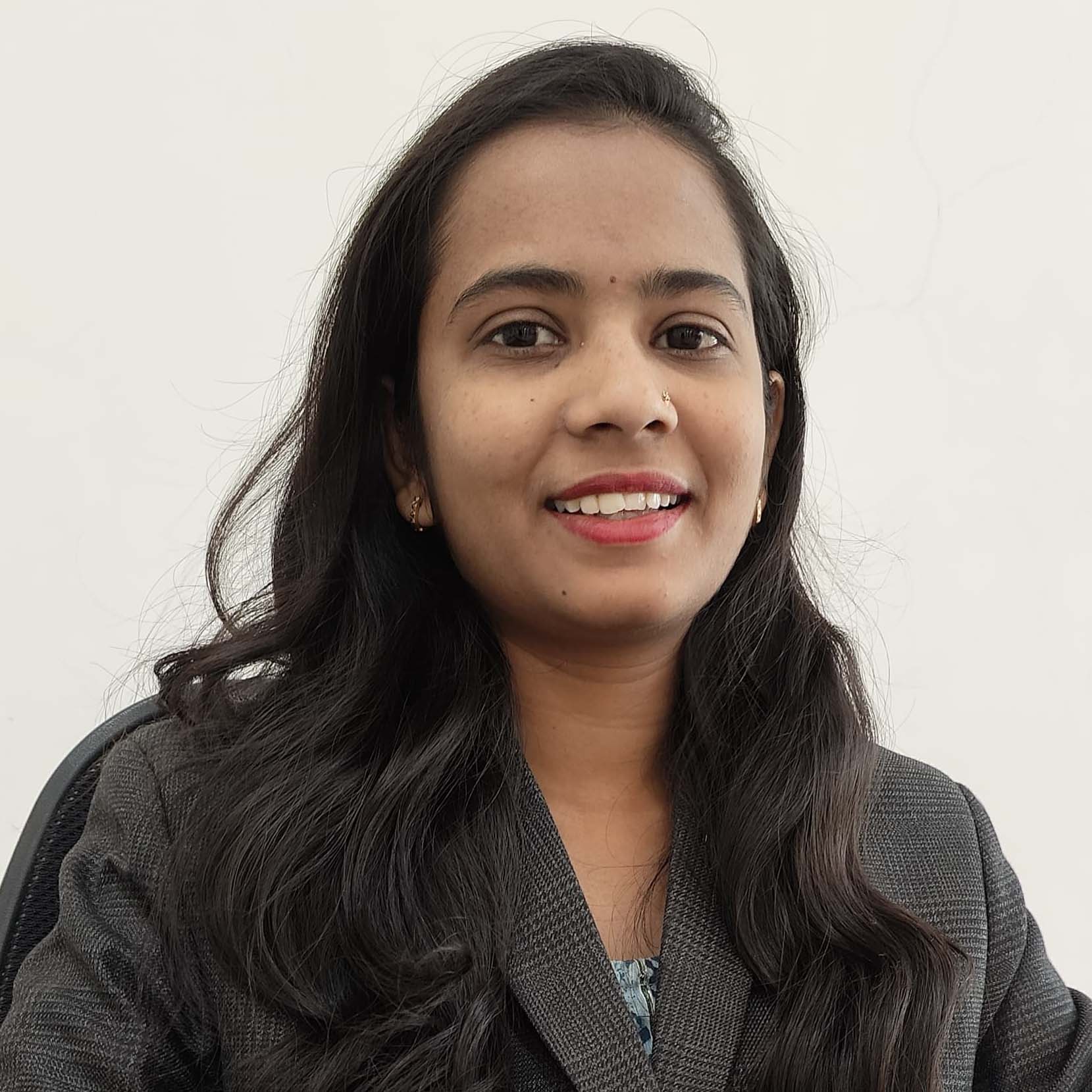 Jyoti S. Shinde