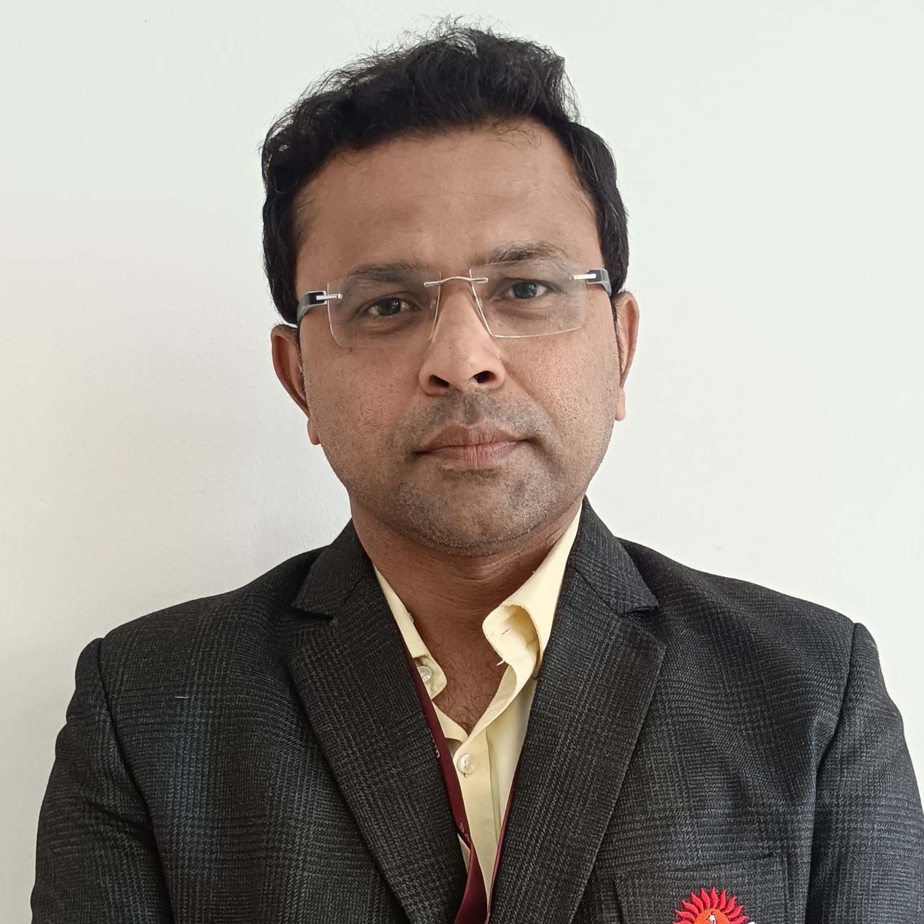 Prof. P. L. Nikam