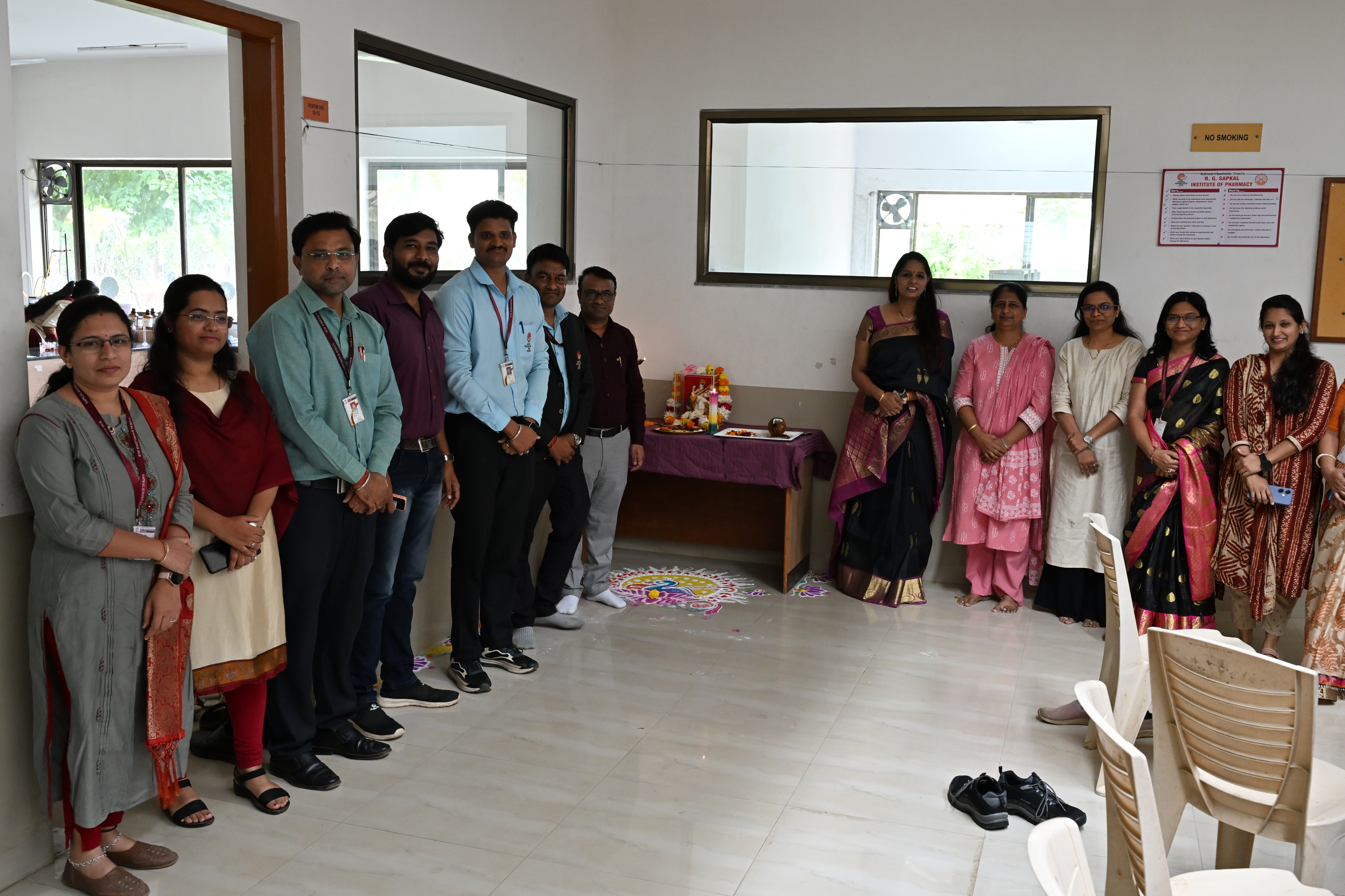 Avishkar Event