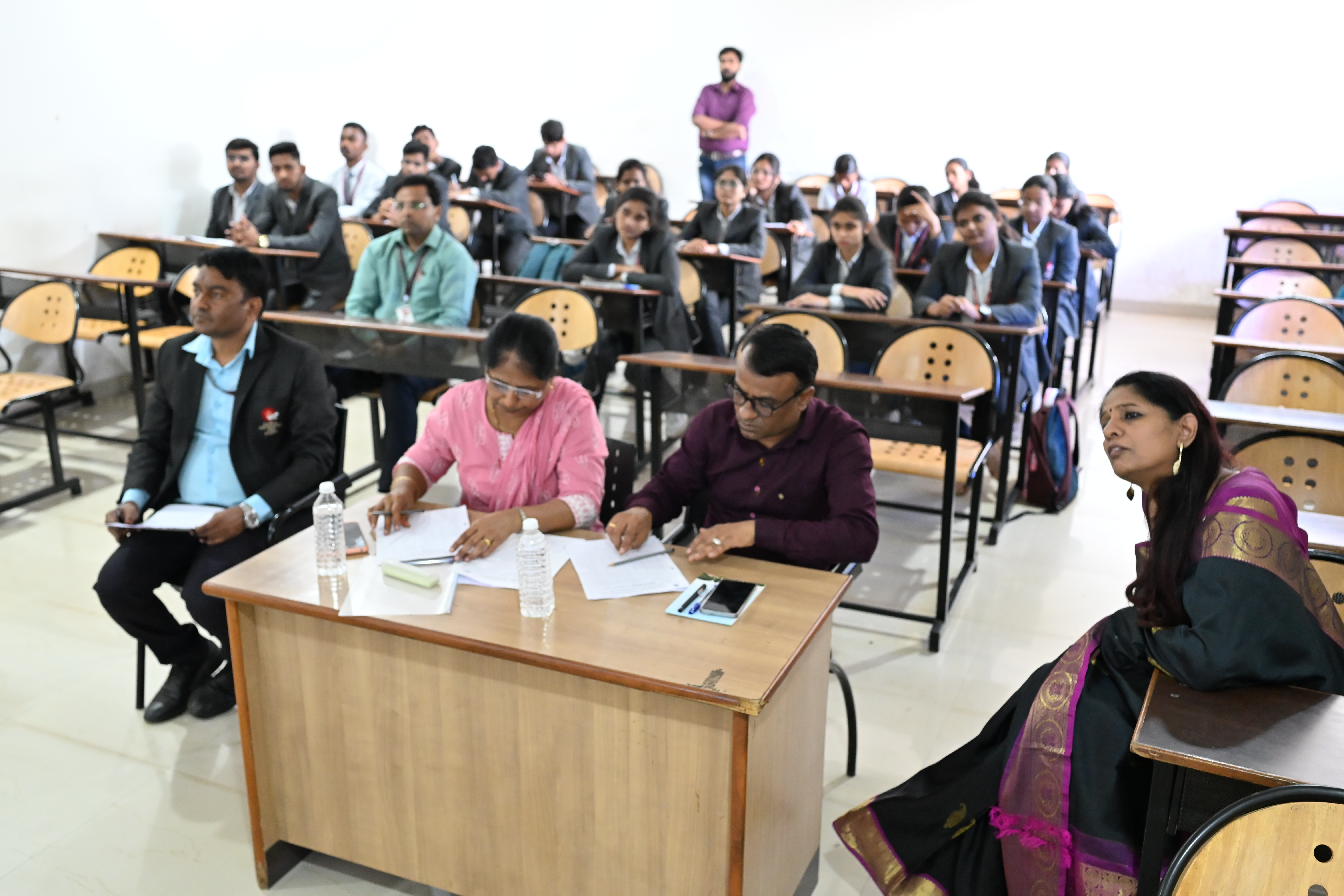 Avishkar Event