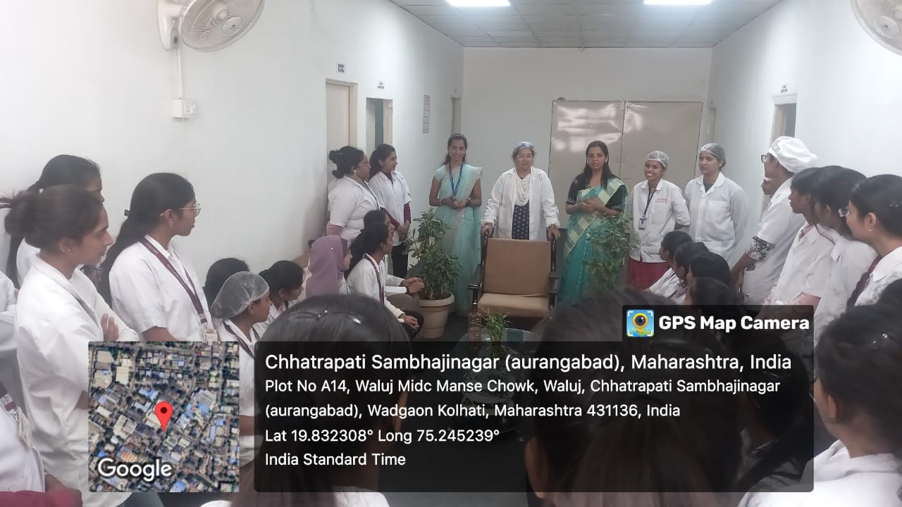 Training and placement