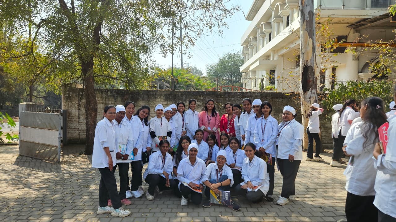 Hospital Visit