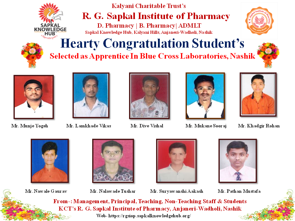Training and placement