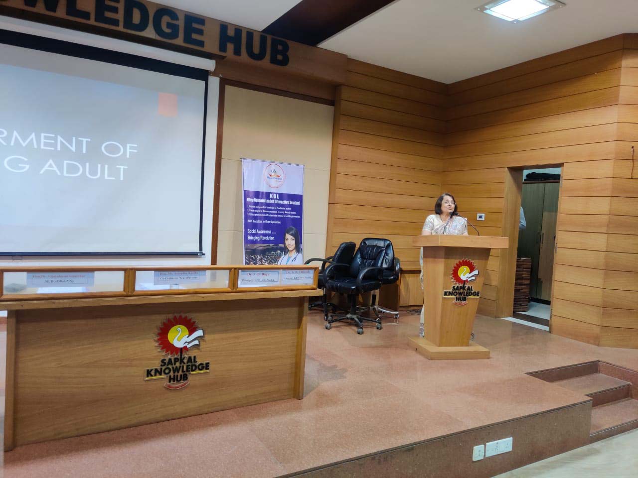 Women Empowerment Programme