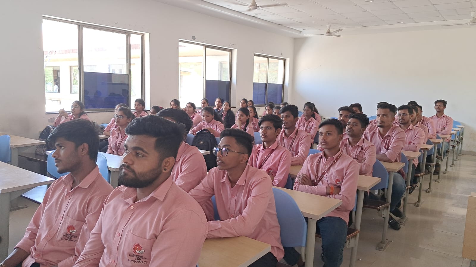 Training and placement