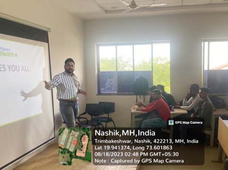 Flipkart Session
