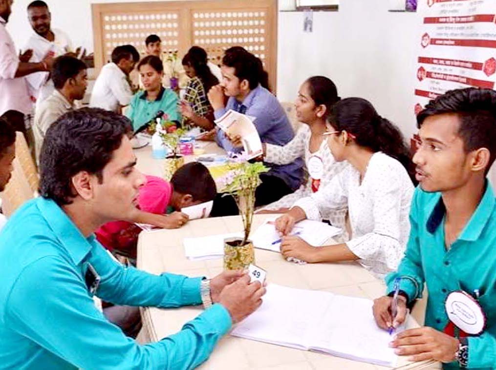 Health Check-up & Eye Check-up