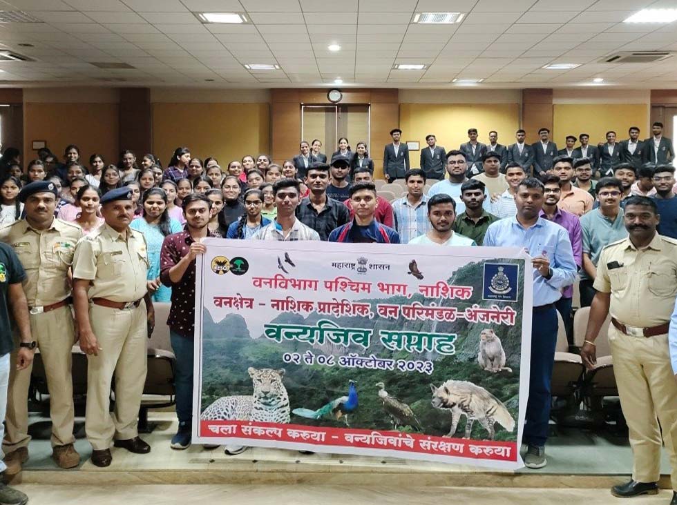 Wildlife Week Seminar