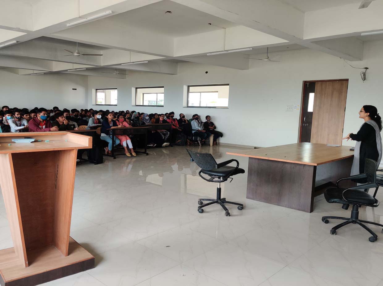 Career Katta Session