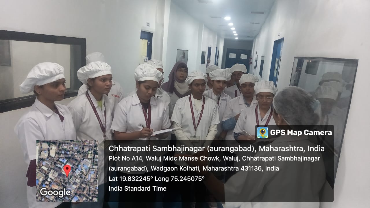 Training and placement