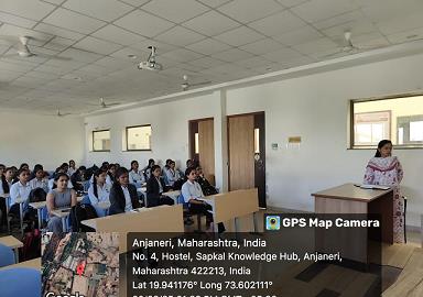 Guest Lec event