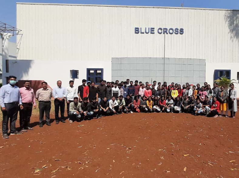 Industrial Visit