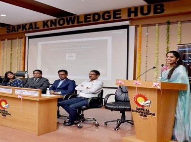 Faculty Development Programme