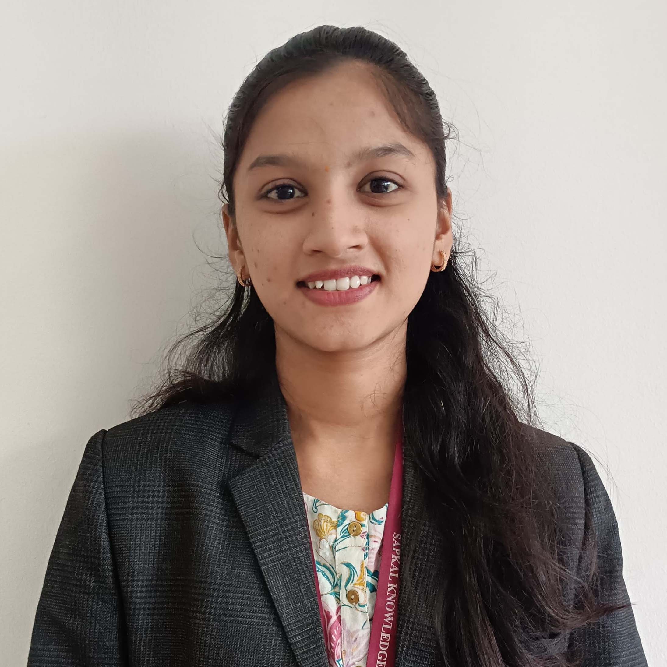 PROF. S.S. AMRUTKAR