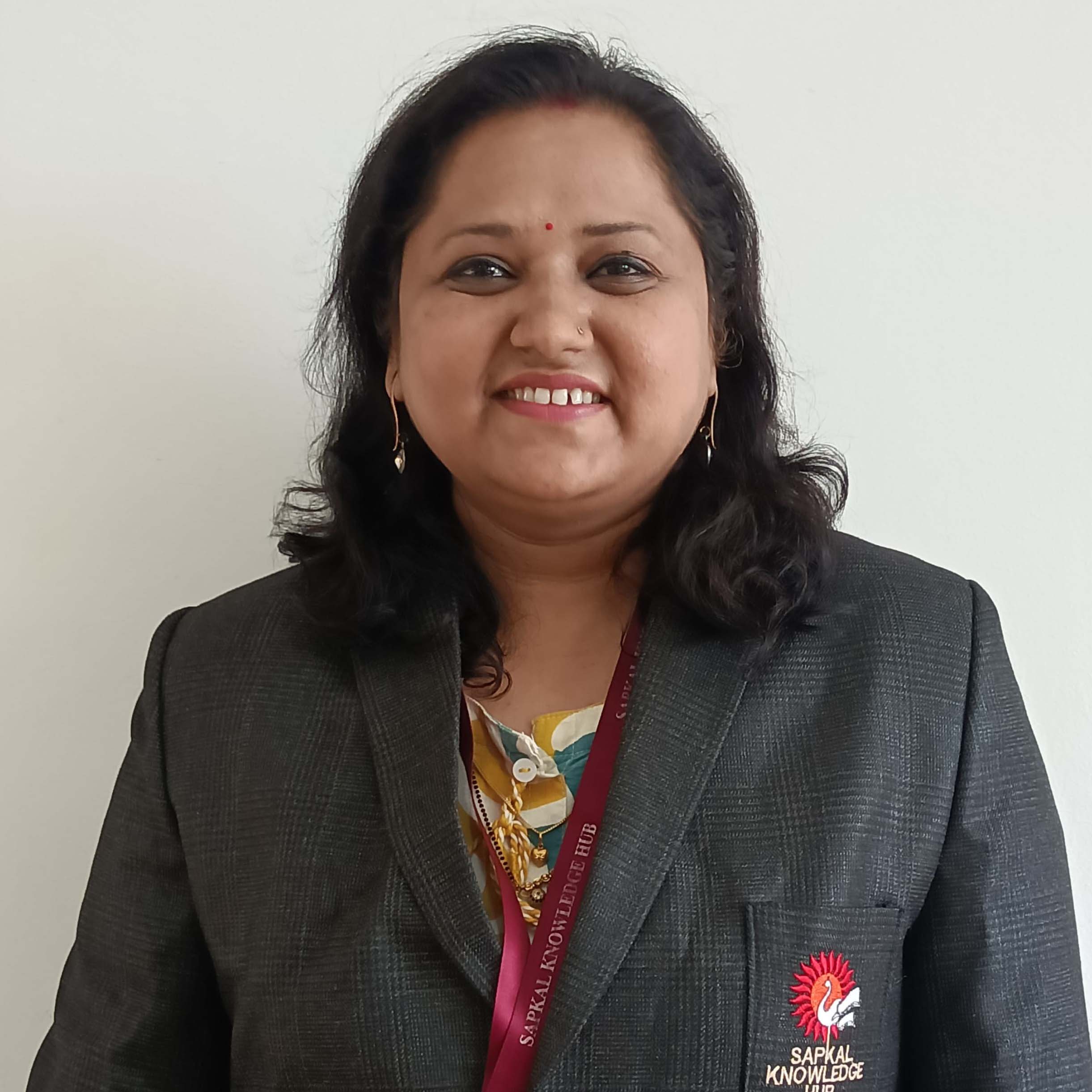 DR. S.M. BHADANE