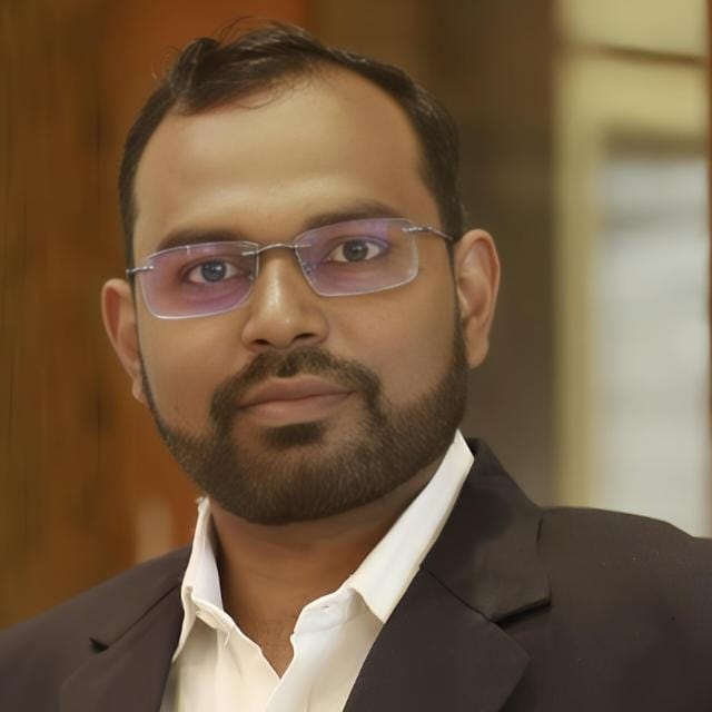 PROF. K.S. SURWADE
