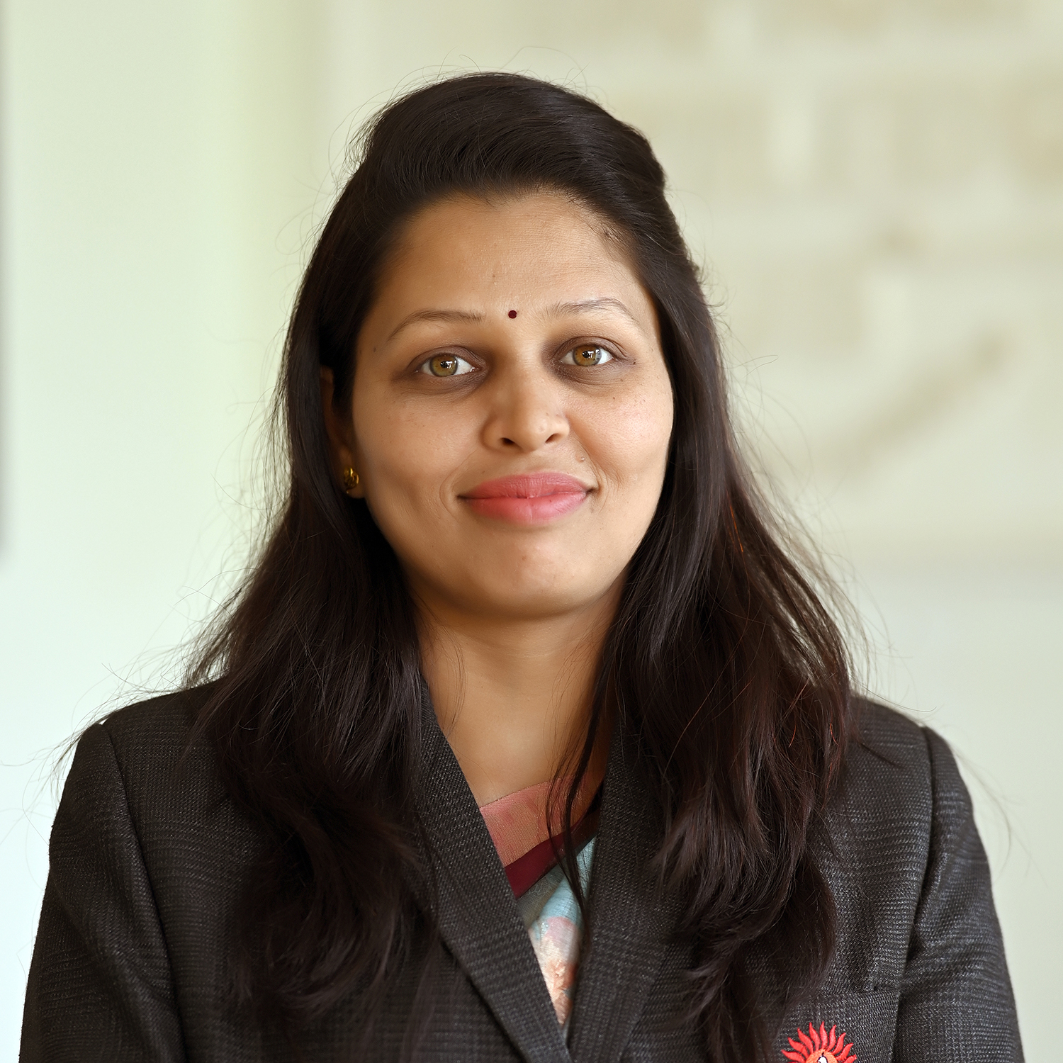 MRS. P.S. PAWAR