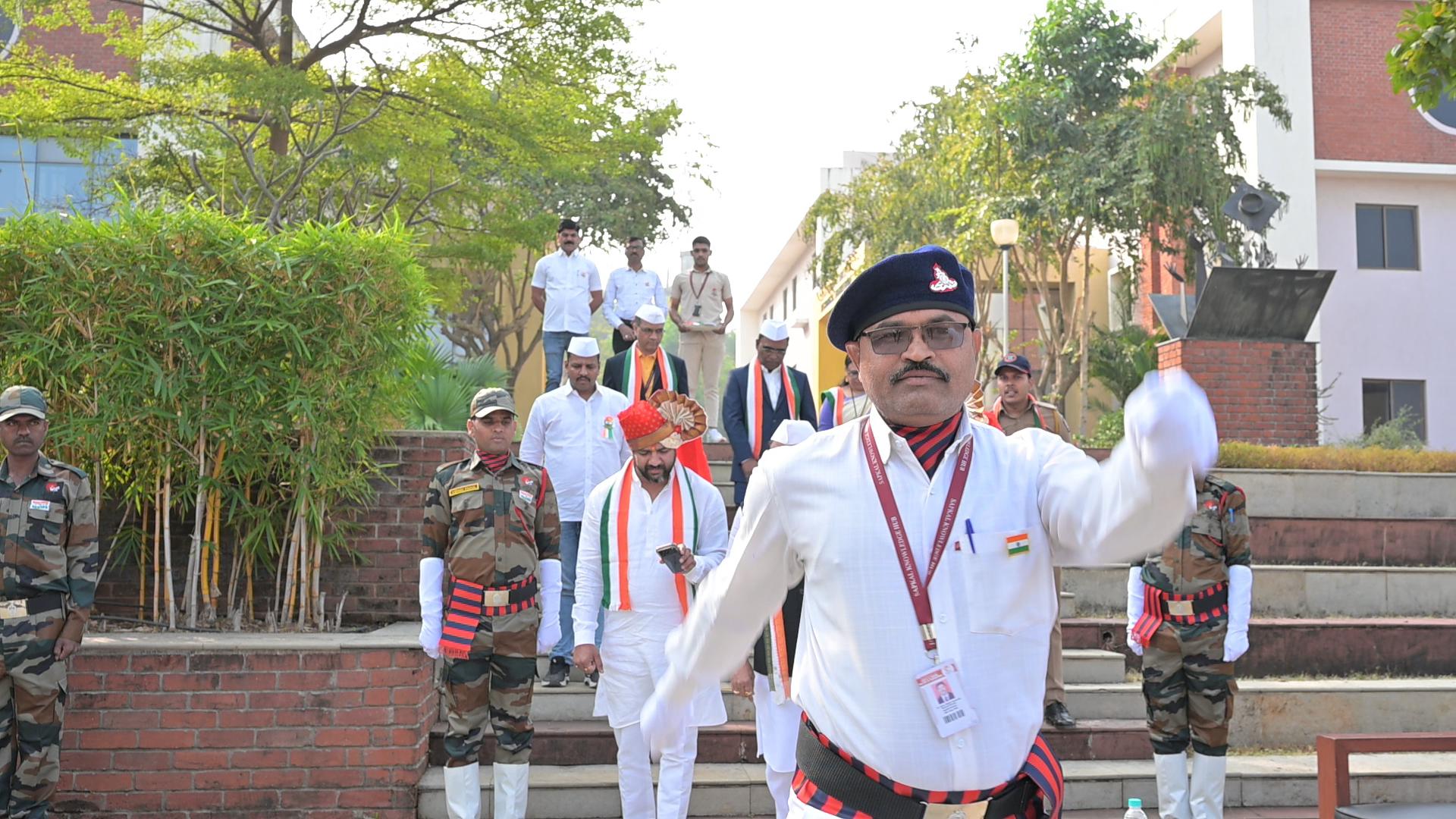 Republic day